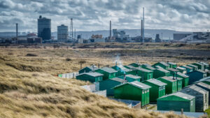 Paddy`s Hole