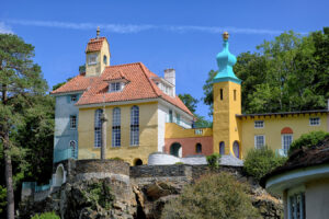 Portmerion