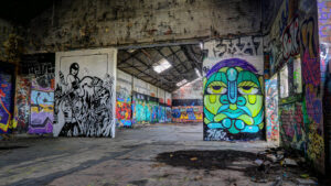 Graffiti