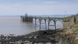 Clevedon