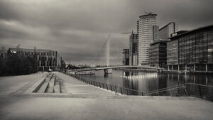 Salford Quays
