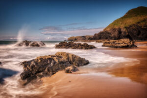 Llangrannog