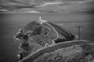 South Stack Lighthouse