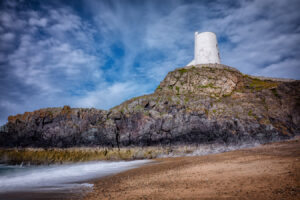 Ynys Llanddwyn